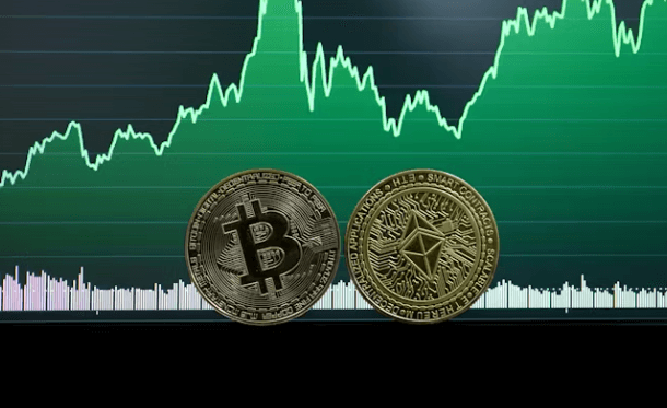 비트코인 1억 4천 회복 및 이더리움 상승 전망 분석