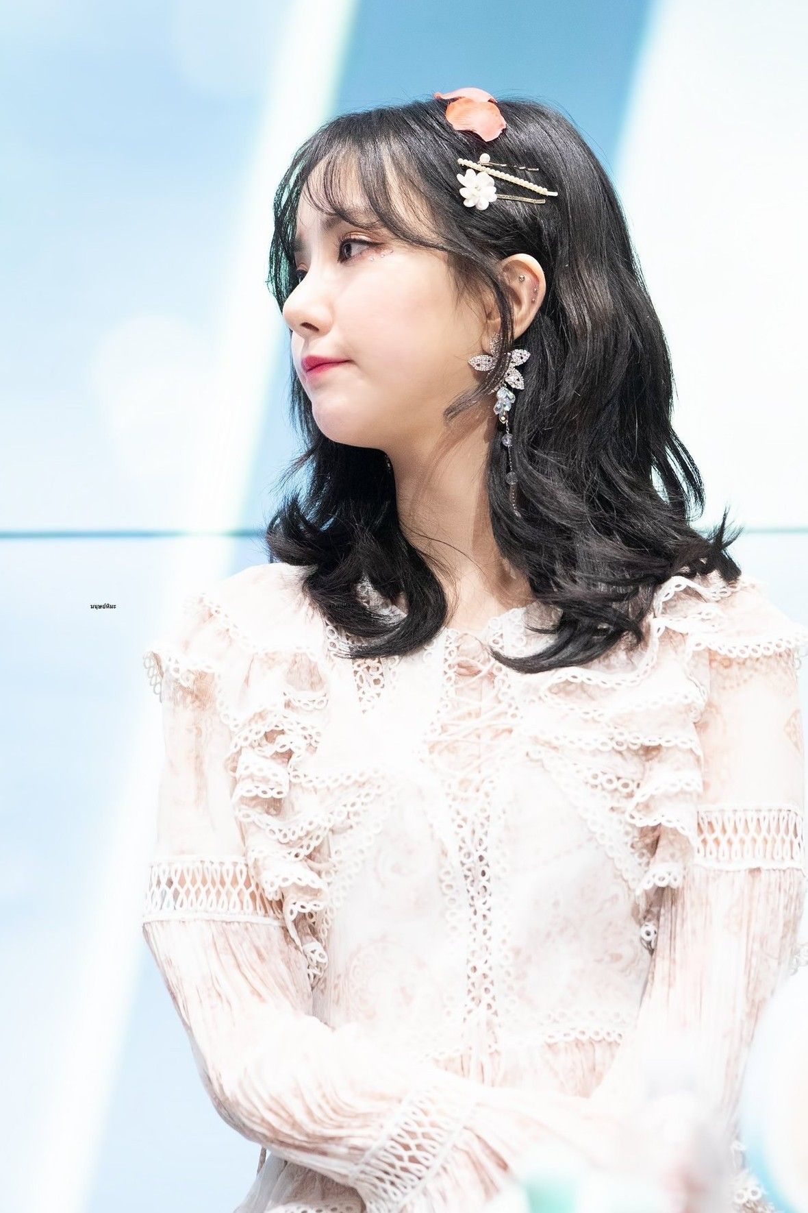 여자친구 팬사인회 모음