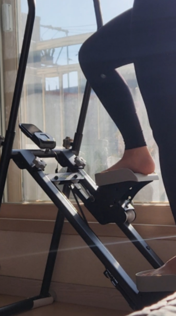 마이젠 천국의계단 효과