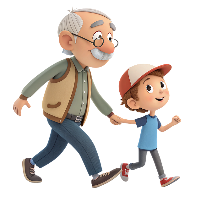 노인 일자리 신청