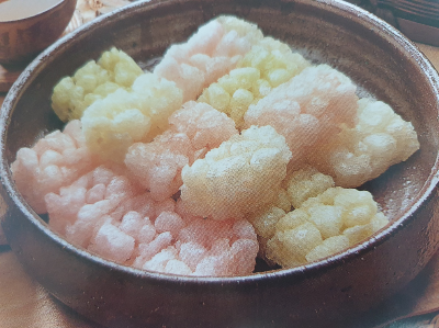 빈사과 만드는 방법