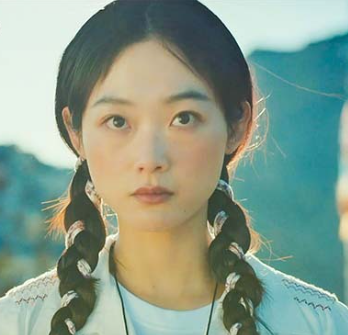 힘쎈여자 강남순