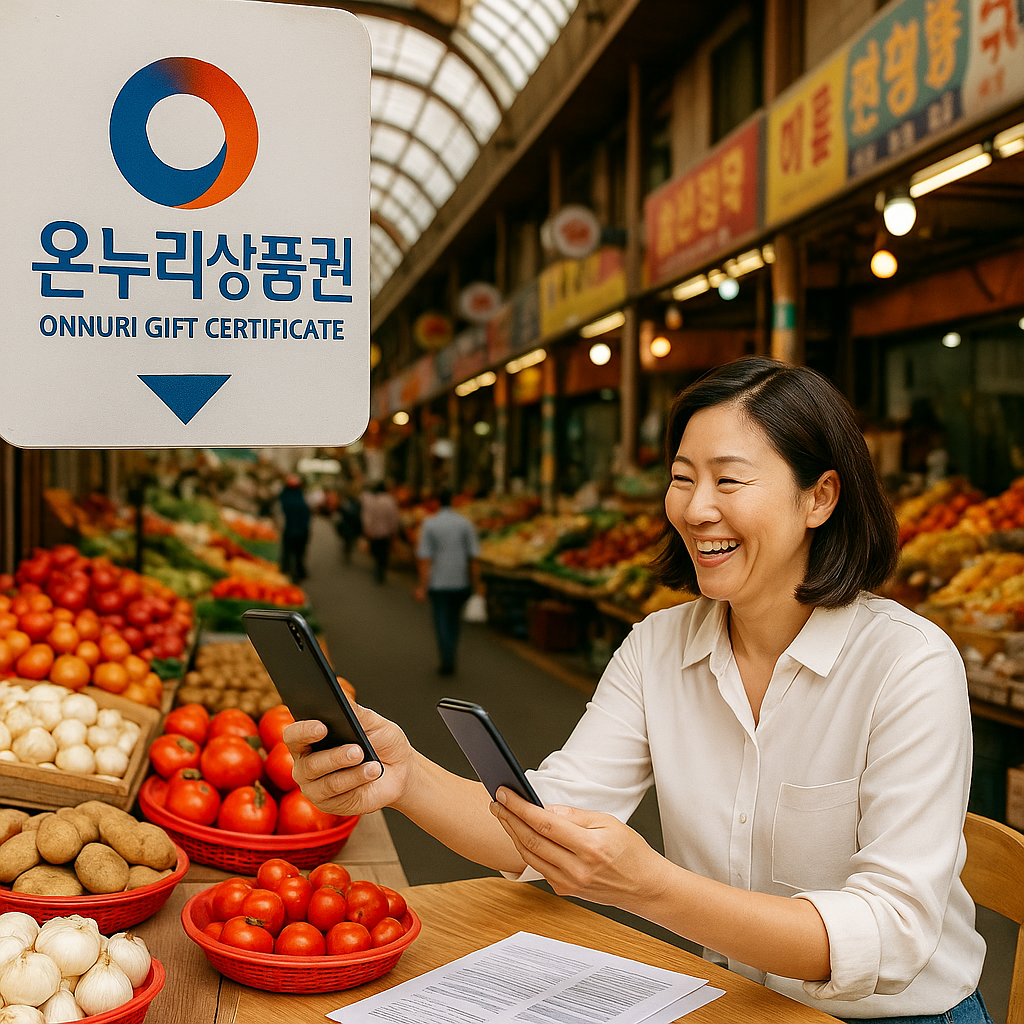 상생페이백 신청하고 30만원 받는 완전가이드 (출처 : 중소벤처기업부)