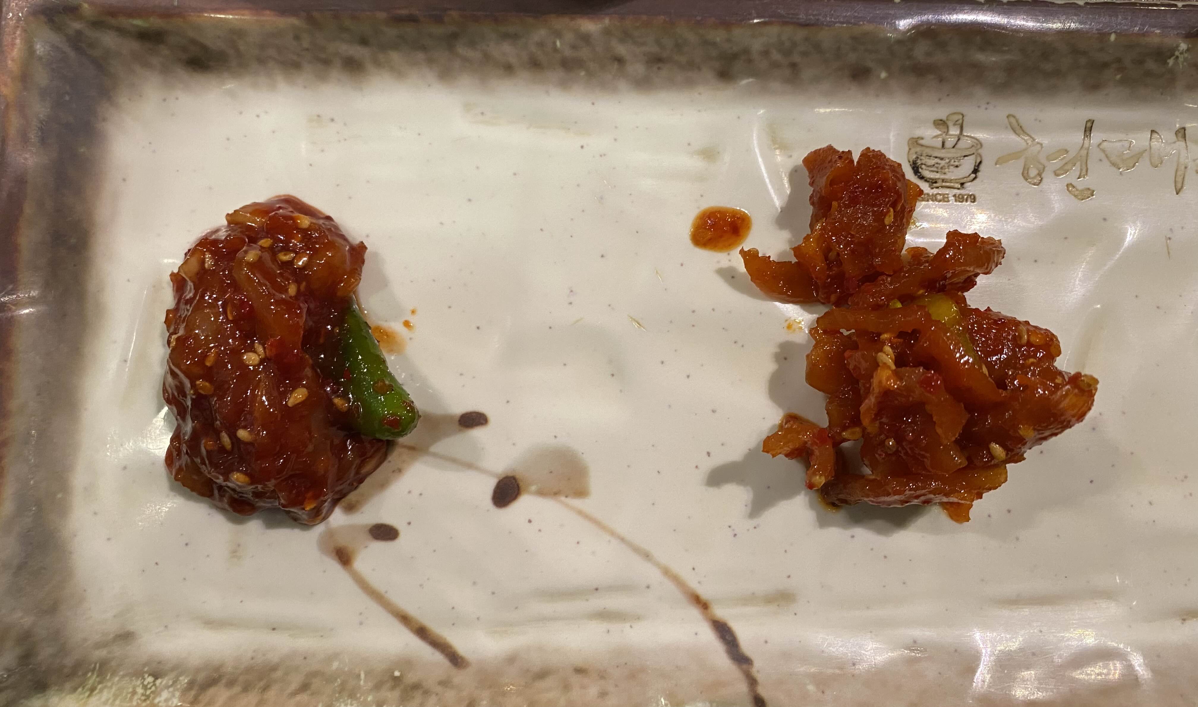 일산마두동 현대옥