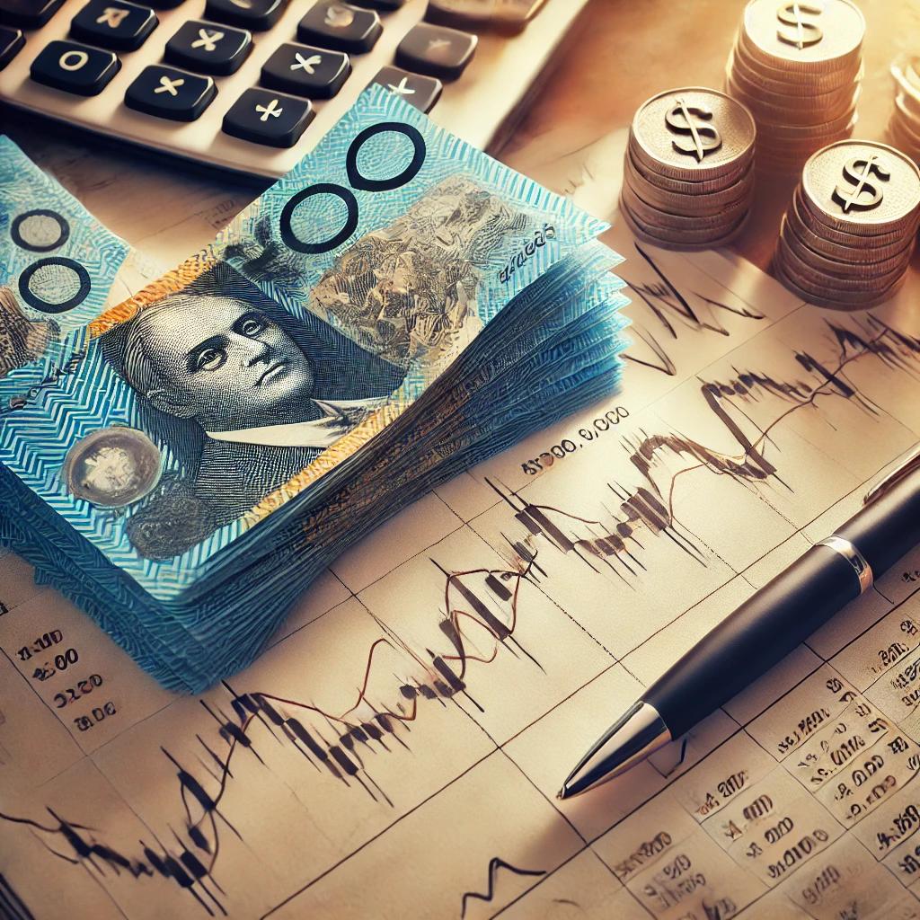 호주달러 환율 전망