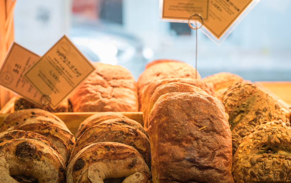 성심당 대표 메뉴