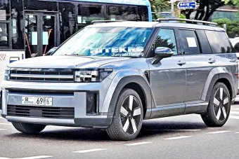 현대차 SUV 종류 판매중인 신차 기준 모델별 정보 정리_9