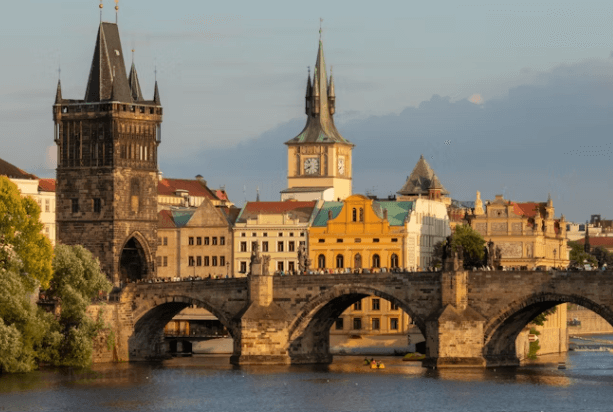 동유럽 3국(체코&amp;#44; 헝가리&amp;#44; 오스트리아) 10일 여행코스 총정리