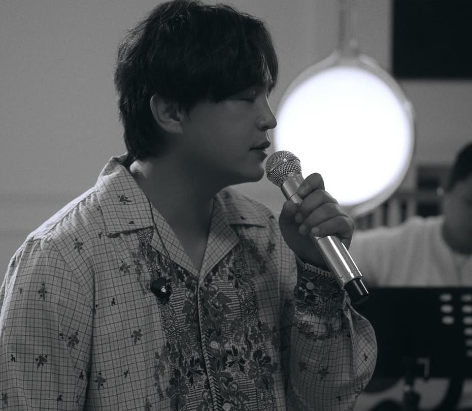 엠씨더맥스 이수 가수 사진