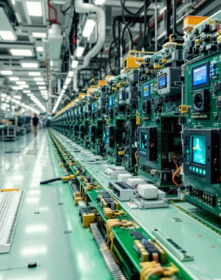 K2 전차 관련주: 산업동향 및 관련주