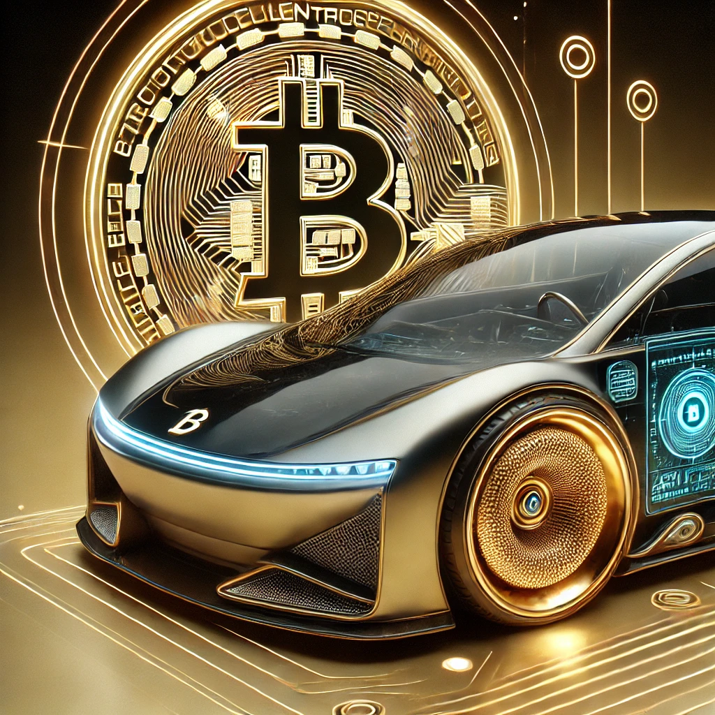 비트코인과 관련된 사진