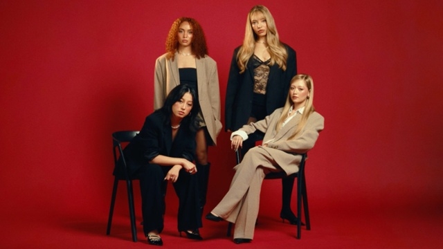 K팝현지화 캣츠아이 걸셋 하이브JYP K팝트렌드 K팝시스템