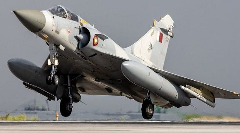 글로벌 전투기 시장의 새로운 강자 KF-21 보라매 vs 라팔