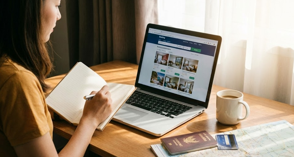 호텔 싸게 예약하는 5가지 방법: 얼리버드&middot;무료취소 재예약&middot;숨은 할인까지(해외 숙소 저렴하게 예약)