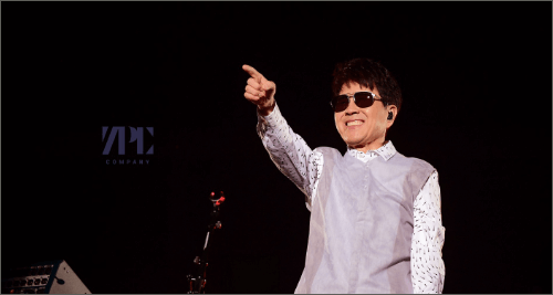 2023 조용필 콘서트 일정 티켓 가격 및 예매 방법