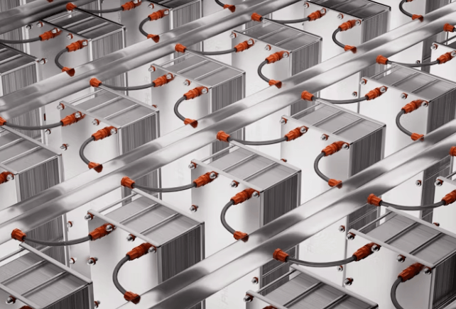 고유가 시대 반전&amp;#44; 이차전지 반등과 ESS 전망