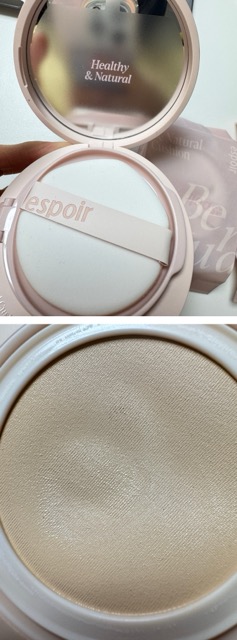 팩트-내부-담지체