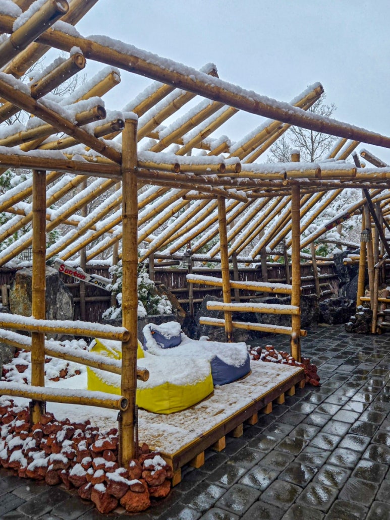 파주펜션 중휴림