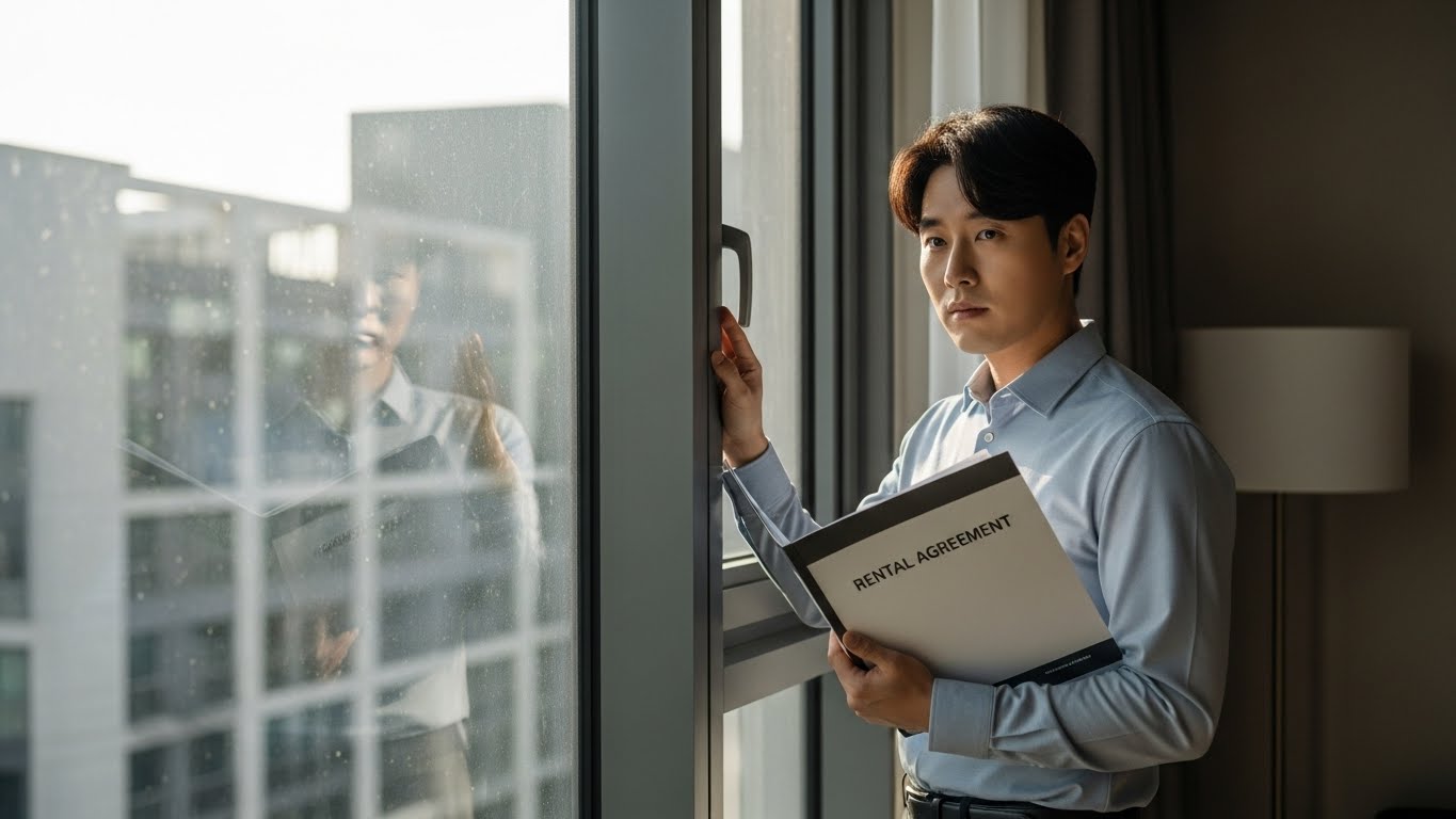 전세금 못 받을까 걱정된다면? 전세보증보험 필수 이유