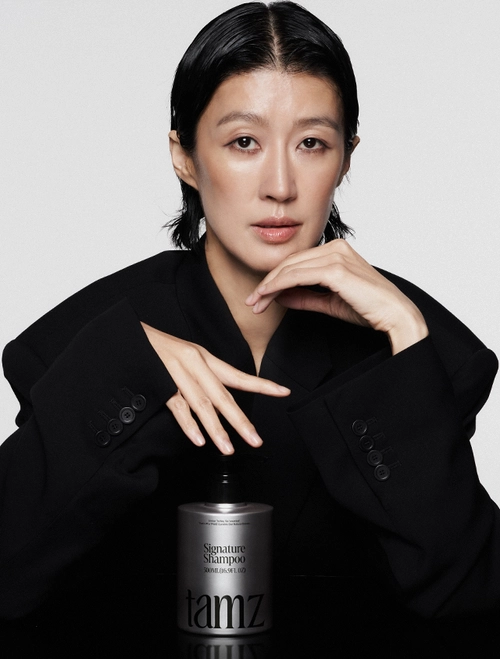 홍진경시그니처탐즈샴푸