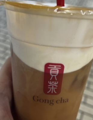 공차 인기메뉴 BEST 조합 추천 7