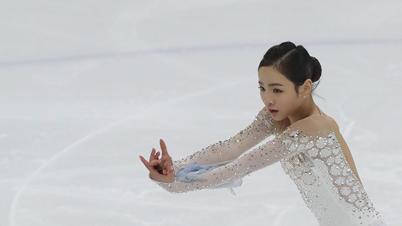 임은수 피겨 해설위원 변신과 밀라노 올림픽 주목