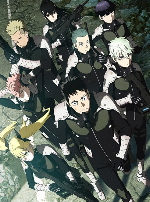 2024년 넷플릭스 신작 볼만한 영화 애니 드라마 추천 순위