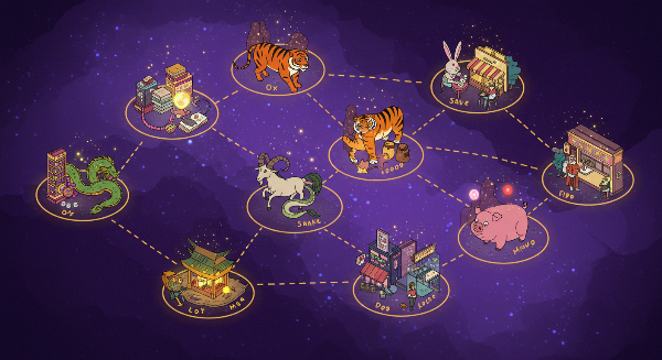 2025년8월18일 오늘의 운세