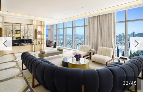 킹더랜드 촬영지