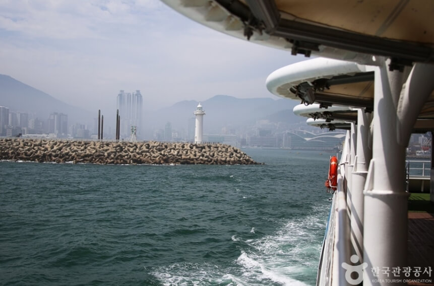 부산 가볼만한곳 베스트 10