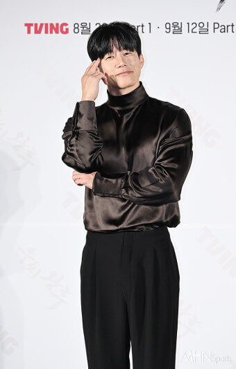 우씨왕후 드라마