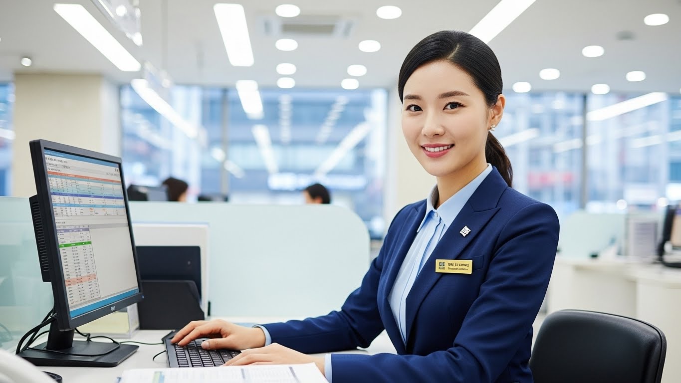 농협 신용대출 금리