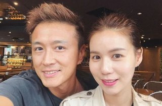 진태현 박시은 프로필 딸 입양 임신