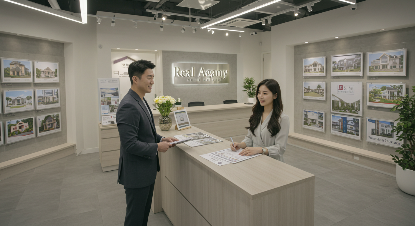 전원주택 매매 시 주의사항