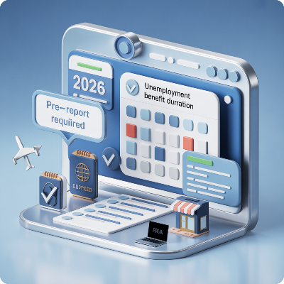 2026 실업급여 수급기간 이미지