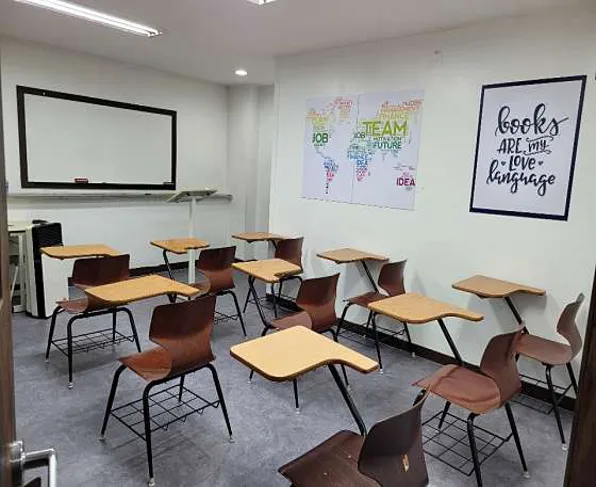 역전타에듀학원 만안캠퍼스