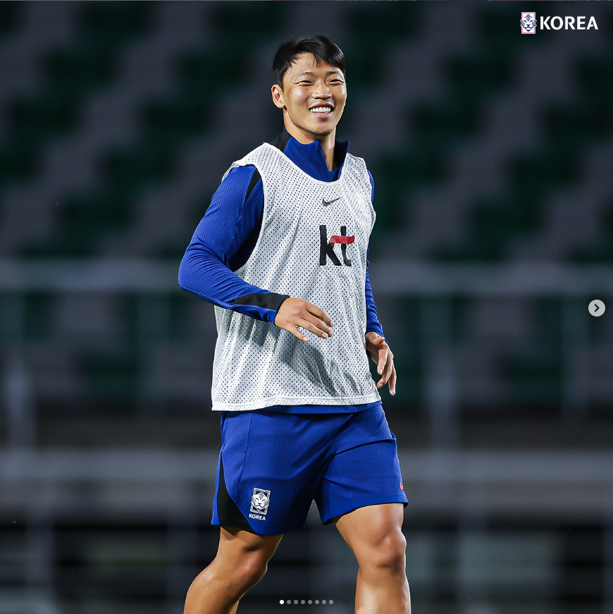 한국 팔레스타인 중계