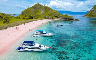 라조안 바조 해변