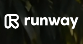 Runway 로고 이미지