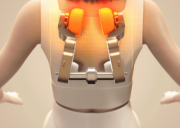 바디프랜드 퀀텀 대표 기능 안내