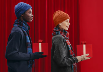 유니클로 감사제