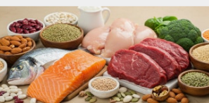 부모님 영양제 추천 영양소 단백질