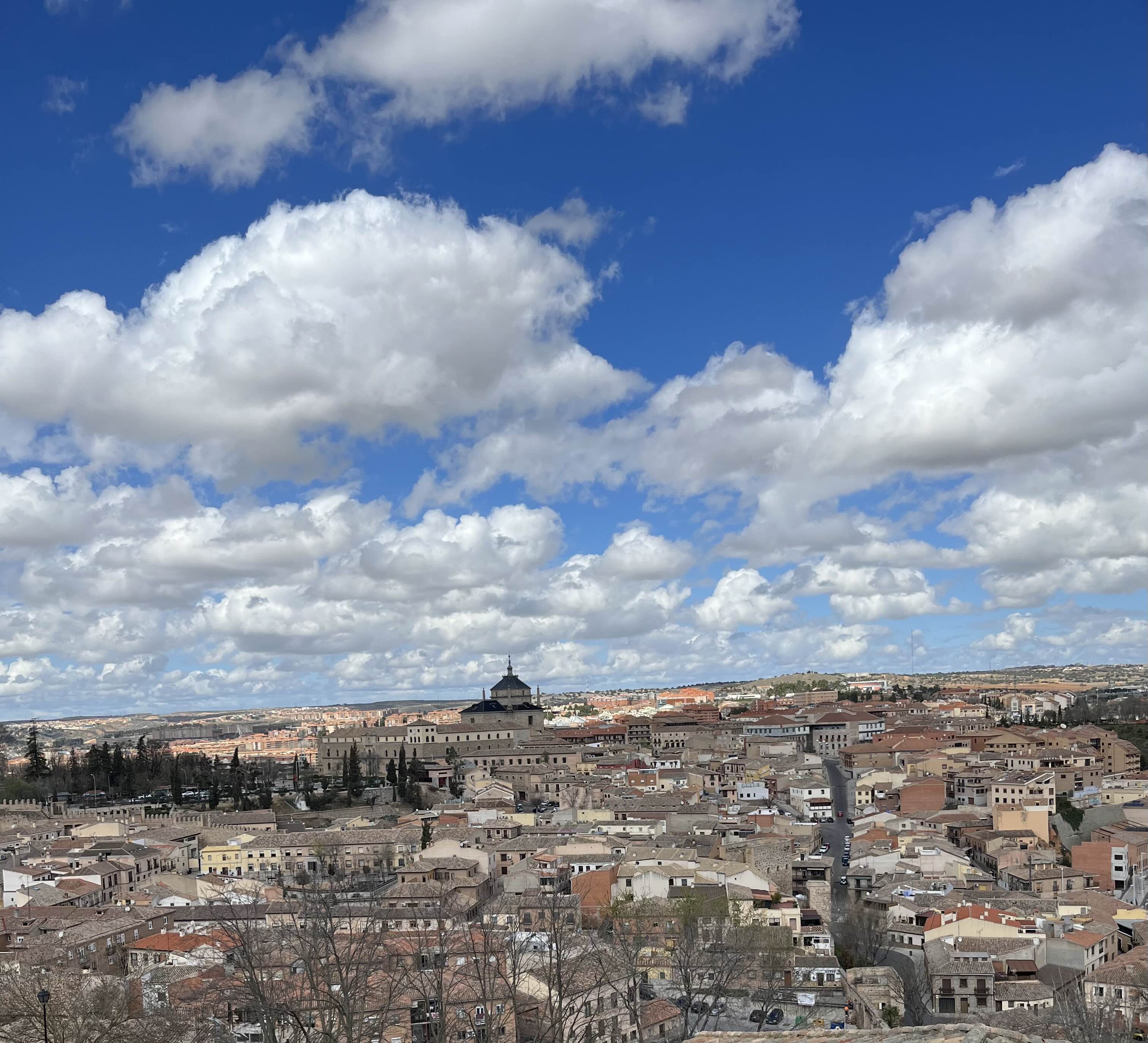 스페인 톨레도 사진