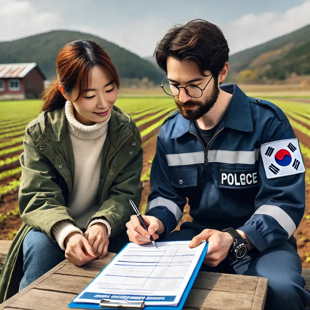 직불금 신청자격, 지급 시기, 금액, 신청방법 안내