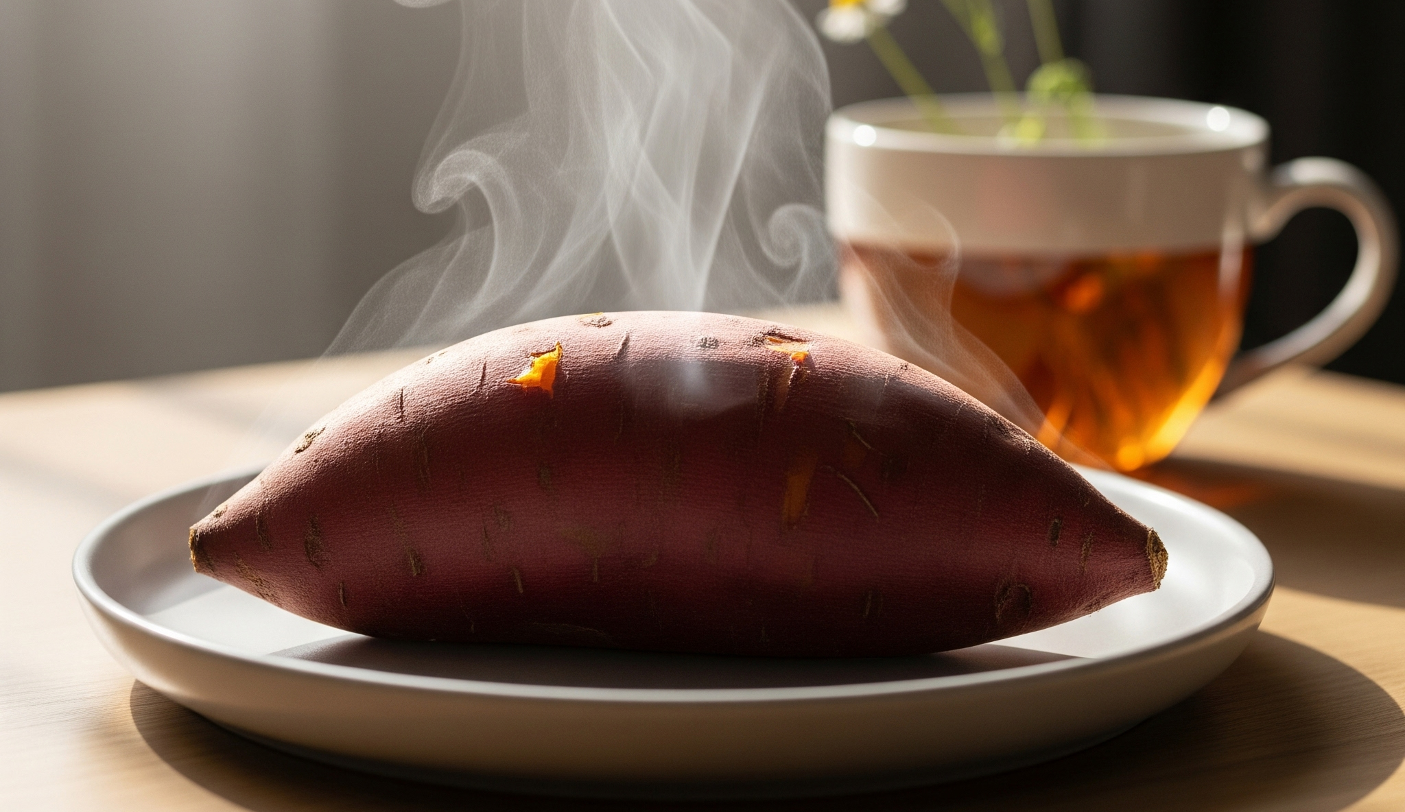 고구마 관련 이미지