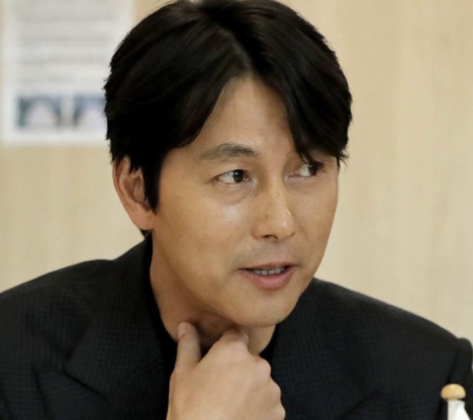 정우성의 운명을 별자리에서 읽다