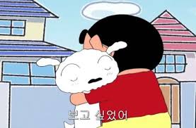 짱구 짤 모음 (대사 찰떡 카톡짤)22