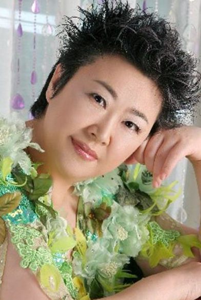 가수 방실이 별세 - 방실이 젊은 시절