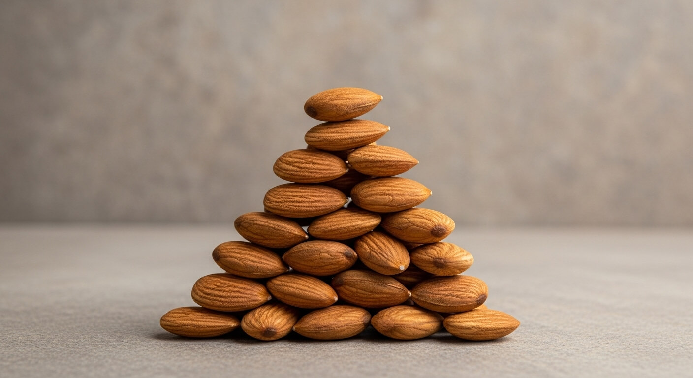 미네랄: 마그네슘, 칼슘, 칼륨의 복합 작용