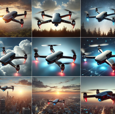 2025 한강 드론 라이트쇼